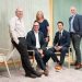 Control buyout for Belfast architects