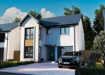 Briar will get popularity of £40m Fife building