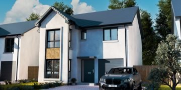 Briar will get popularity of £40m Fife building