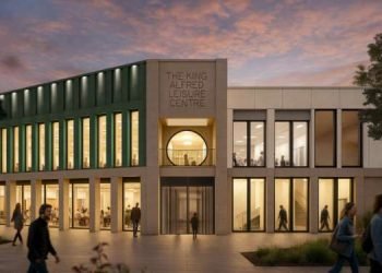 Willmott Dixon named for £65m Hove recreational rebuild