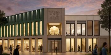 Willmott Dixon named for £65m Hove recreational rebuild