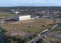 Plans in for Wirral Waters business park