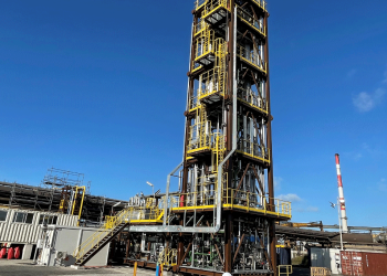 ArcelorMittal pulls out of inexperienced lime JV