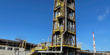 ArcelorMittal pulls out of inexperienced lime JV
