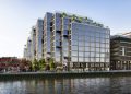 Exchange of developer for £450m South Financial institution scheme