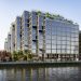 Exchange of developer for £450m South Financial institution scheme Exchange of developer for £450m South Financial institution scheme