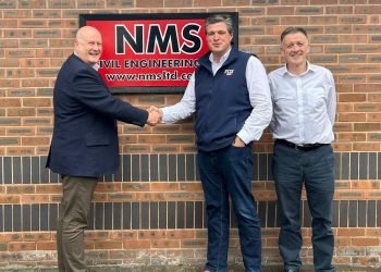 Fox acquires Wigan highways specialist