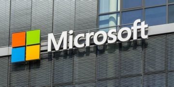 Microsoft plans UK information centre force