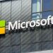 Microsoft plans UK information centre force