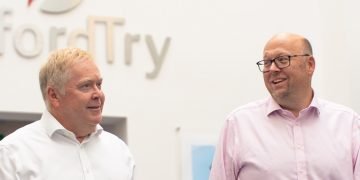 Galliford Take a look at continues its trajectory