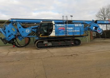 Besix sells Franki UK to Statom