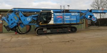 Besix sells Franki UK to Statom