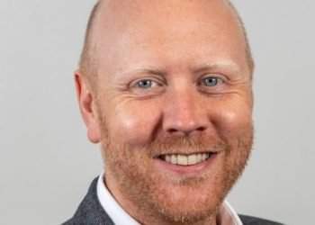 Aecom appoints new transportation MD