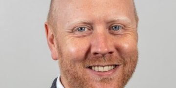 Aecom appoints new transportation MD