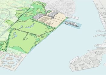 ABP plans Solent Gateway growth