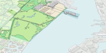 ABP plans Solent Gateway growth
