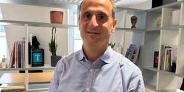 Trident launches sustainability department