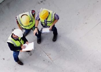 PwC forecasts 1% building development this 12 months