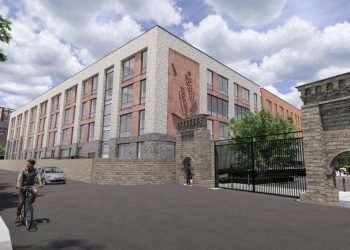 Graham wins £50m Bristol faculty construction contract