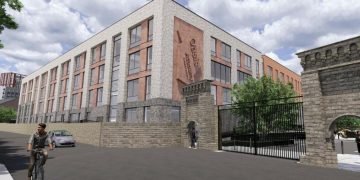 Graham wins £50m Bristol faculty construction contract