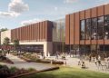 Tilbury Douglas begins paintings on £35m Halifax recreational centre Tilbury Douglas begins paintings on £35m Halifax recreational centre