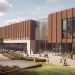 Tilbury Douglas begins paintings on £35m Halifax recreational centre