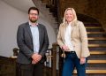 Gateley Vinden recruits new director Gateley Vinden recruits new director