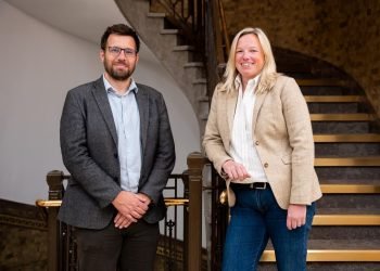 Gateley Vinden recruits new director
