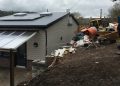 Contractor fined after worker killed by way of collapsing wall Contractor fined after worker killed by way of collapsing wall