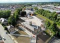 Darlington choices Willmott Dixon consortium for the city centre regeneration Darlington choices Willmott Dixon consortium for the city centre regeneration