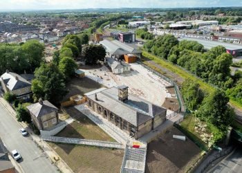 Darlington choices Willmott Dixon consortium for the city centre regeneration