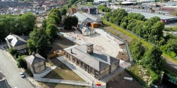 Darlington choices Willmott Dixon consortium for the city centre regeneration
