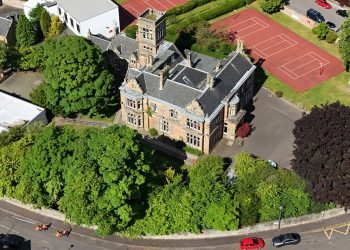 Further care start-up has attractions on Edinburgh