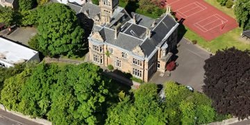 Further care start-up has attractions on Edinburgh