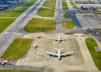 Construction consent for Gatwick growth