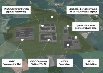 Balfour Beatty strikes ahead on Netherton Hub