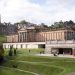 Robertson wins Scottish galleries repairs deal