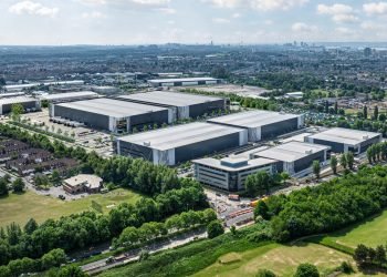 Winvic expands Bootle commercial park