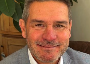 New boss for Keyline