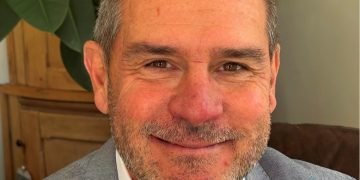 New boss for Keyline