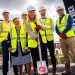 GMI breaks floor on Telford college growth