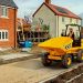 JCB responds to new dumper usual JCB responds to new dumper usual