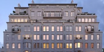 Mivan secures multi-million pound Mayfair fit-out
