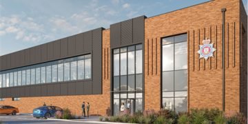 Willmott Dixon to construct Chesterfield cells