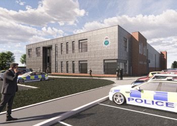 Morgan Sindall wins Stafford firing vary