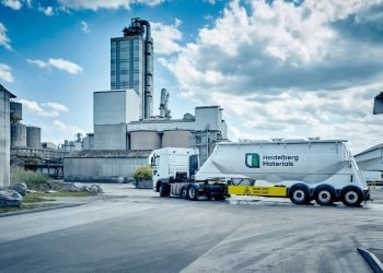 Cross-ahead for Padeswood carbon seize scheme
