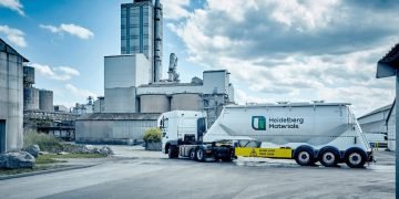Cross-ahead for Padeswood carbon seize scheme