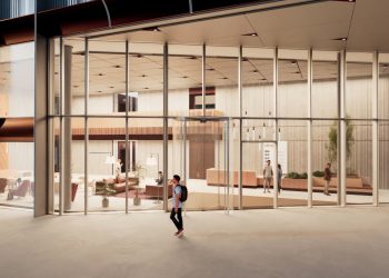 VolkerFitzpatrick wins Cambridge science park enlargement