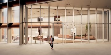 VolkerFitzpatrick wins Cambridge science park enlargement