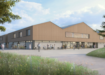 William Hare lands Sizewell C works